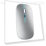 Wireless Computer Mouse — Computer Mice, Accesstyle