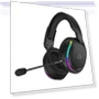 Wireless Gaming Headphones — Over-Ear Headphones, Dareu