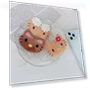 Cat Doll from Flower — Interactive, Board M Factory