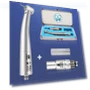 Dental Air Turbine Handpiece Kit — Excavators, AI DENTAL