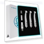 Dental Air Turbine Kit — Aspiration Accessories, AI DENTAL
