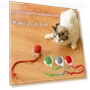 Interactive Smart Ball for Cats — Balls, Meiteai-All