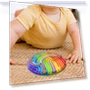 Sensory Board for Activities — Educational, Closet of Beauty