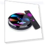 Smart Android TV Box — Streaming Devices, Honor Electronics