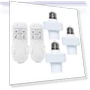 Smart Bulb Adapter Holder — Light Sockets, Refreshing Home