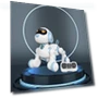 Smart RC Puppy Toy — Interactive Animal Companions, Sports