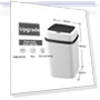 Smart Trash Can — Kitchen Cans, Dongfang HOME A
