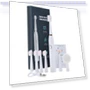Sonic Vibration Electric Toothbrush — Electric Toothbrush Heads, Smllery