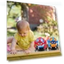 Combat Robot with Balloons — Interactive Figures & Robots, Worry free storage