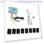 Digital Display Thermostat Controller for Incubator — Home Climate Control, TOMTOP JMS