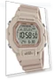 Digital Watch Step Tracker — Smartwatches, Casio