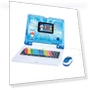 Doraemon AI PC Toy — Construction Kits, Bandai