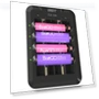 Intelligent Battery Charger — Power Solutions, ISDT