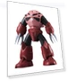 Mobile Suit Gundam Painted Movable Figure — Gaming Figures, TAMASHII NATIONS