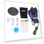 Rehabilitation Robot Glove Trainer — Arm Exercisers, Beautyyy