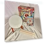 Special Edition Taiko no Tatsujin Drum Controller — Drums, Nintendo