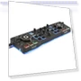 Starlight Compact DJ Controller — Controllers, Hercules