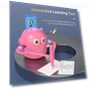 Automatic Drawing Robot for Kids — Interactive Learning Devices, Fairy Magic