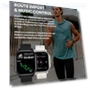 Digital Sports Watch — Wearable Accessories, caicaichen