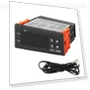 Digital Temperature Regulator — Home Climate Control, DIYelecs