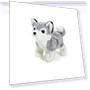 Electric Realistic Plush Dog — Interactive, DIYelecs