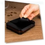 Electronic Coffee Scale with Timer — Precision Weighing Solutions, DC-HOME Textile