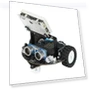 Microbit Robot — Construction Kits, Yahboom
