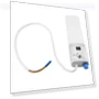 Mini Instant Smart Water Heater — Heaters, Automobile and motorcycle supplies