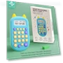 Oral Counting Device for Kids — Counting & Math, VantaGoods