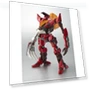 Robot Perfume Guren Type 2 — Figures, DOKI DOKI MARKET form NIPPON