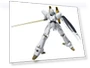 Robot Spirits Booster — Dolls & Figures, TAMASHII NATIONS