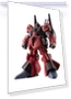 Robot Spirits Mobile Suit Z Gundam Rick Diaz Figure — Heroic Collectibles, TAMASHII NATIONS
