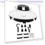 Robotic Pool Vacuum — Pool Cleaning Heads, Vestidos