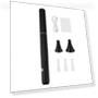 Smart Visual Ear Cleaner — Wax Removal, Vestidos