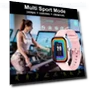Smart Watch with AMOLED Display — Wearable Accessories, 3CC Smart Watch