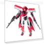 Transforming Robot Train — Train Sets, Tomy