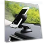 Windshield Phone Holder — Dashboard Installation Kits, Modern Home Furnishing
