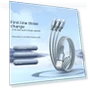 3-in-1 Fast Charging Cable — Cables, Romoss Gadgets