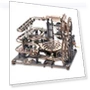 3D Puzzle — Puzzles, hayatospeed