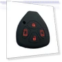 4 Button Blank Key Case — Key Holders & Accessories, nicoJAPAN