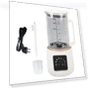 Automatic Nut Milk Maker — Bakery at Home, Tooarts