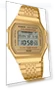 Digital Watch with Mobile Link Bluetooth and Step Tracker — Wearable Accessories, Casio