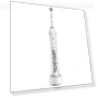 Electric Toothbrush Smart 4500 Zebra — Electric Toothbrush Heads, Braun Oral B