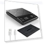 Electronic Coffee Drip Scale — Precision Weighing Solutions, Crown Global