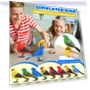 Fun Voice and Light Controlled Bird Imitation Toy — Interactive Animal Companions, Diamonds22