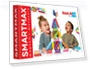 Magnetic Constructor Toddler Starter Set — Construction Kits, Smart Max