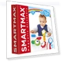 Магнитные игрушки для малышей — Interactive Learning Devices, Smart Max