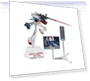 Mobile Suit Gundam Gundam Spirits 15th Figure — Heroic Collectibles, TAMASHII NATIONS