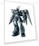 Mobile Suit Gundam SEED Jin Figure — Statues, TAMASHII NATIONS