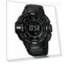 PROTREK Triple Sensor Ver.3 Watch — Sport Watches, Casio